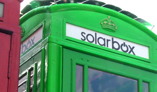 solarbox