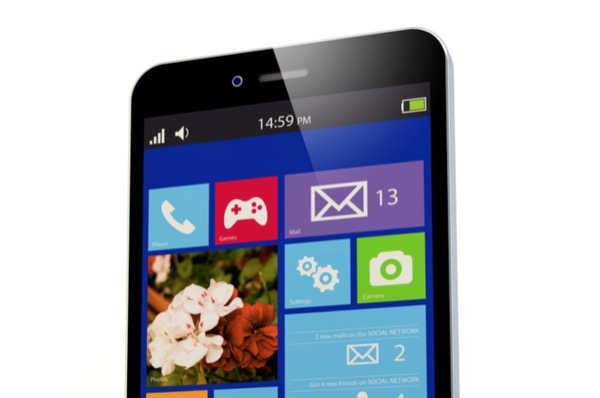 Windows Phone 10