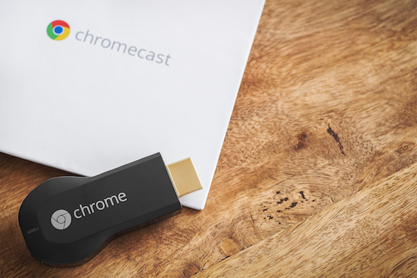 Foto di Google Chromecast