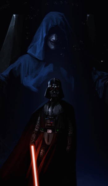 darth