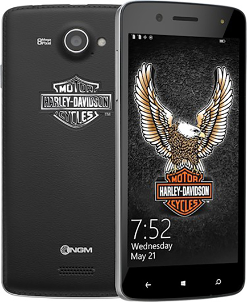 ngm harley davidson