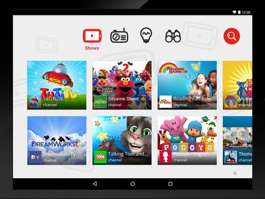 YouTube-Kids-Screenshot