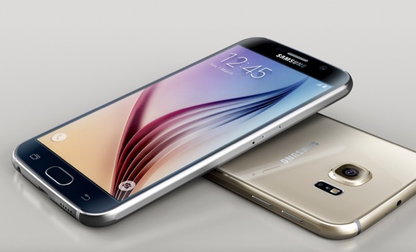 Galaxy S6