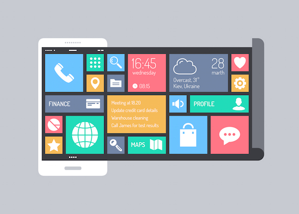 Windows Phone Android