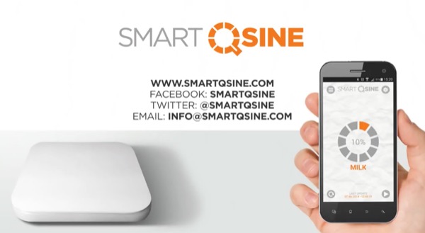 smartqsine
