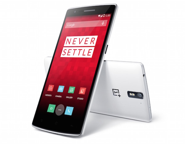 OnePlus One