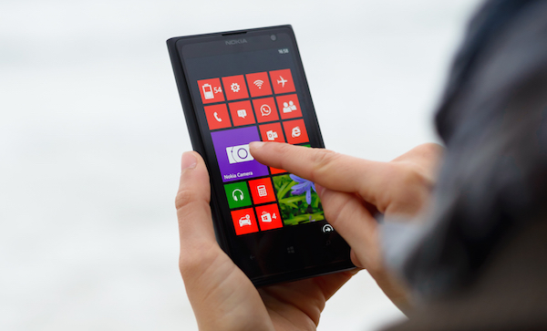 Windows Phone