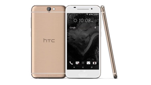 HTC One A9