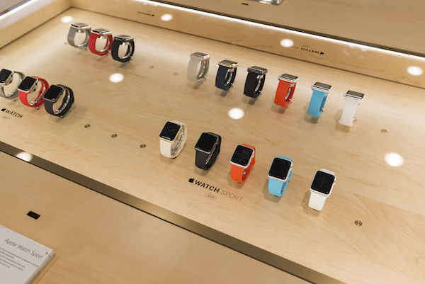 Foto di Apple Watch