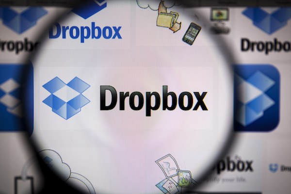 Dropbox