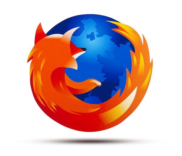 Logo Firefox