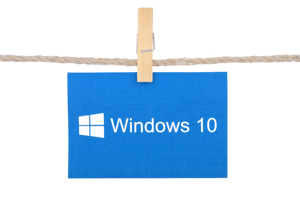 Windows 10