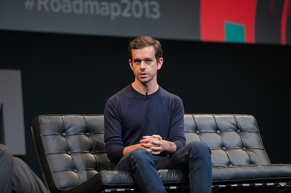 Jack Dorsey Twitter