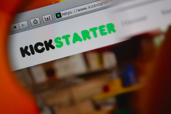 Kickstarter