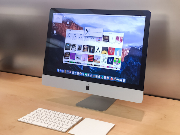 iMac