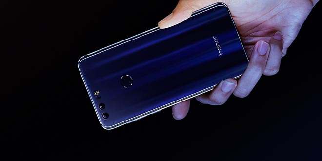 Honor 8