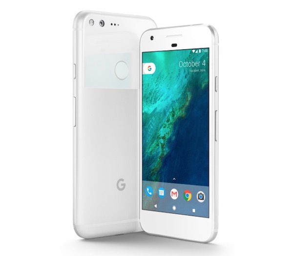 Google Pixel