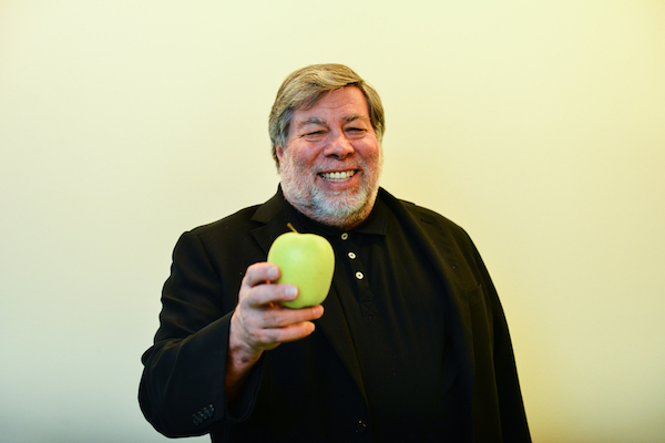 Steve Wozniak