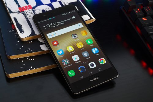 Huawei P9 Lite