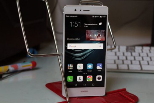 Huawei P9 Lite