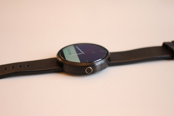 Motorola Moto 360