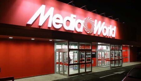 Volantino MediaWorld