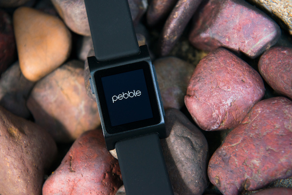 Pebble