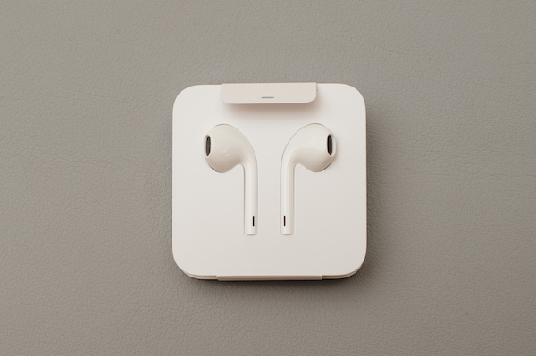 AirPods