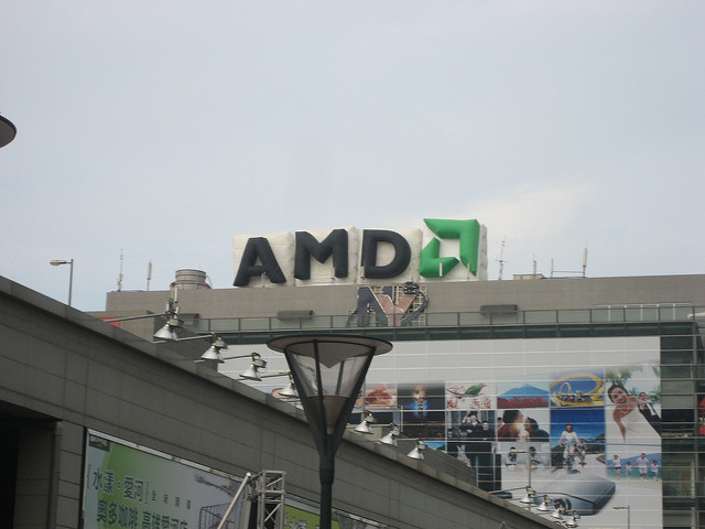 AMD