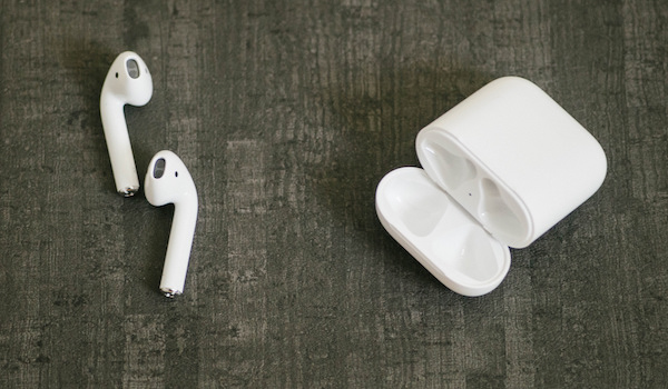 AirPods