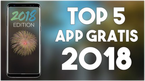 App Android gratis