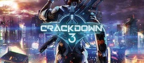 Crackdown 3