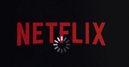 prova gratuita di Netflix