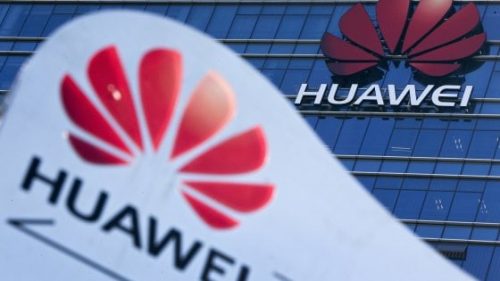 aggiornamenti per Huawei
