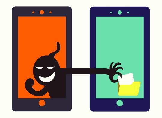 app android malware