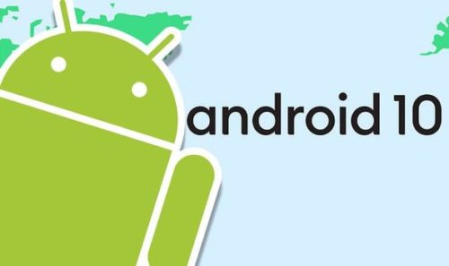 Android 10