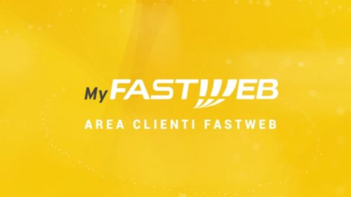 rimodulazioni Fastweb