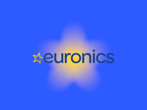 volantino Euronics