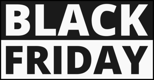 Black Friday 2019