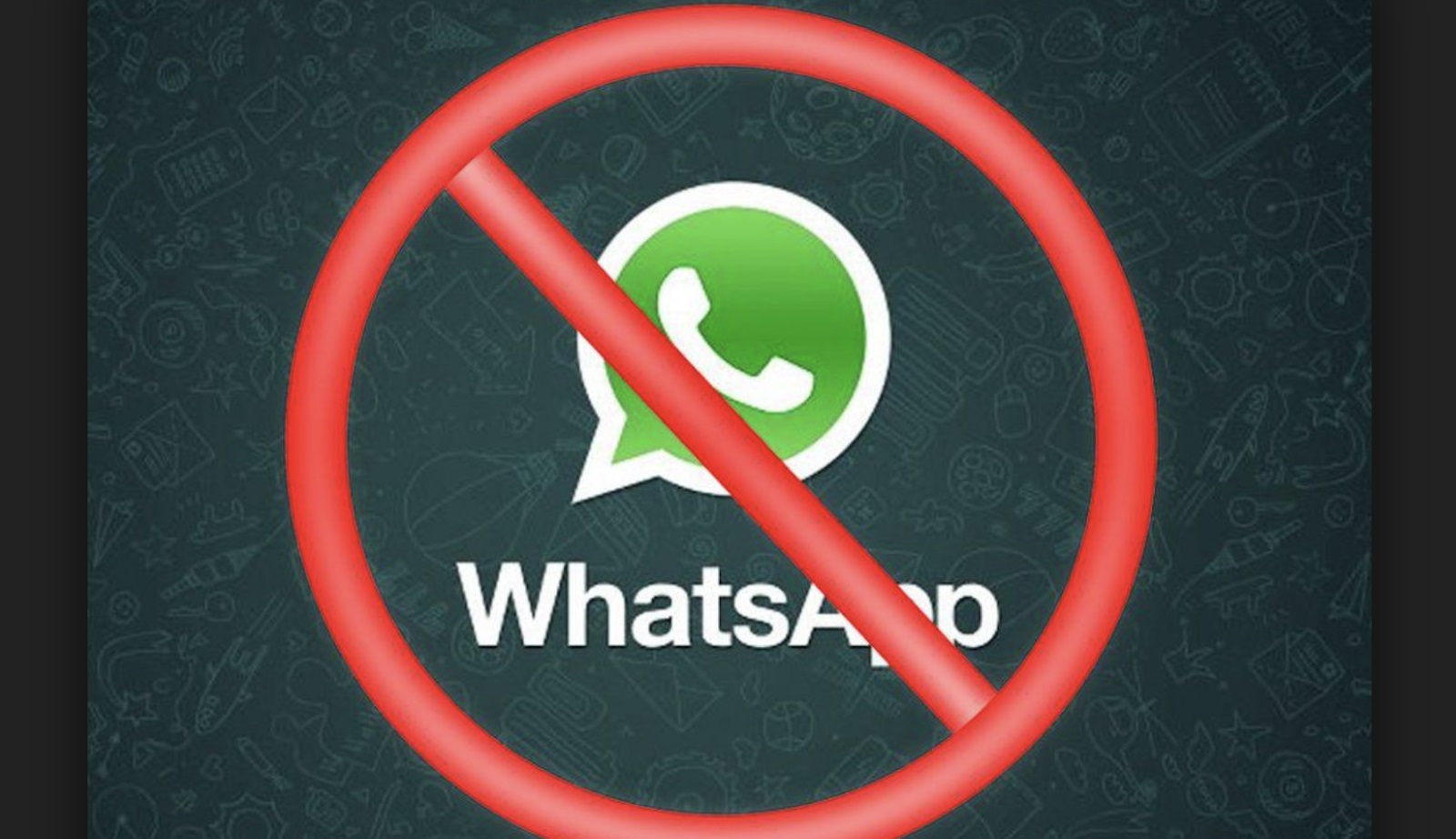 WhatsApp non funzionerà più